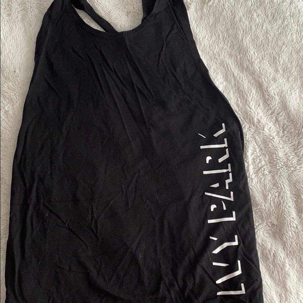 Ivy park workout tank